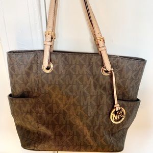 Michael Kors Designer Handbag